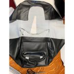 12-200-976A | Skidoo ﻿﻿safari Skandic1992-94 Deluxe Rally seat cover 377 R L E Ski doo | - Image 2