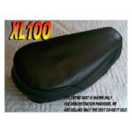 12-200-078 | XL100 New Seat Cover Honda 1975-76 XL 100 |