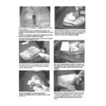 12-200-078 | XL100 New Seat Cover Honda 1975-76 XL 100 | - Image 2