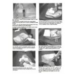 12-200-079 | XL100 1977-78 Replacement Seat Cover For Honda XL 100 K3 K4 | - Image 4