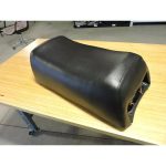 12-200-978B | YAMAHA 300 Enticer 1979-84 New seat cover ET300 ET | - Image 2