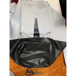 12-200-976B | Skidoo ﻿﻿safari Skandic1992-94 Deluxe Rally seat cover 377 R L E Ski doo | - Image 2