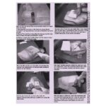 12-200-080 | XL100 & XL125 New Seat Cover Honda 1979-80 XL 100 125 | - Image 4