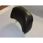 12-200-969 | Arctic Cat 400 550 650 700 1000 TRV Back rest cover 2009-15 HI H2 backrest | - Image 2