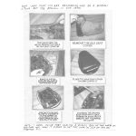 12-200-081 | XL100 & XR100 New Seat Cover Honda 1981-82 XL XR 100 | - Image 4