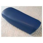 12-200-082B | XL100 New Seat Cover Honda 1983-85 XL 100 BLUE | - Image 2