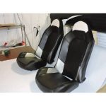 12-200-974A | Polaris RZR 2014-17 New seat cover 4x4 XP Razor 900 1000 S LE High Lifter | - Image 2