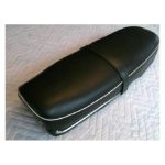12-200-084 | CL125A New Seat Cover Honda 1967-69 CL 125 CL125 A | - Image 2