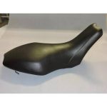 12-200-971B | Polaris Outlaw New seat cover 2006-08 Out Law 450 500 525 Silver | - Image 2