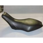 12-200-971B | Polaris Outlaw New seat cover 2006-08 Out Law 450 500 525 Silver | - Image 3