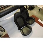 12-200-974B | Polaris RZR 2014-17 New seat cover 4x4 XP Razor 900 1000 S LE High Lifter | - Image 2