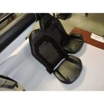 12-200-974B | Polaris RZR 2014-17 New seat cover 4x4 XP Razor 900 1000 S LE High Lifter | - Image 3