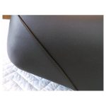 12-200-086 | CR125 New Seat Cover Honda 1976-78 | - Image 3