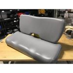 12-200-981A | Kubota RTV900 New Seat cover 2011-14 RTV900XT RTV900XTS RTV 900 XT XTS XTR | - Image 3