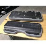 12-200-981A | Kubota RTV900 New Seat cover 2011-14 RTV900XT RTV900XTS RTV 900 XT XTS XTR | - Image 4