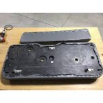 12-200-982A | Kubota RTV900 New Seat cover 2006-10 RTV 900 Gray | - Image 3