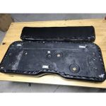 12-200-982B | Kubota RTV900 New Seat cover 2006-10 RTV 900 Gray | - Image 4