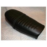 12-200-092 | CB125 New Seat Cover Honda 1973-78 CB 125 | - Image 2