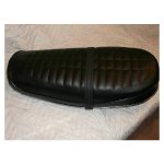 12-200-092 | CB125 New Seat Cover Honda 1973-78 CB 125 | - Image 3