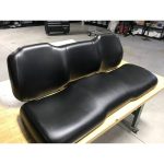 12-200-984 | Arctic Cat Prowler Seat cover 2011-15 500 700 HDX XT LTD | - Image 2