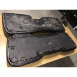 12-200-984 | Arctic Cat Prowler Seat cover 2011-15 500 700 HDX XT LTD | - Image 3