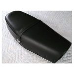 12-200-093A | CB125S 1976-82 Replacement Seat Cover For Honda CB125 CB 125 | - Image 2