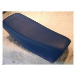 12-200-095B | XL125 New Seat Cover Honda 1984 XL 125 Blue | - Image 2