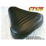 12-200-097 | CT125 1977 Seat Cover For Honda Trail 125 CT |