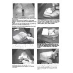 12-200-097 | CT125 1977 Seat Cover For Honda Trail 125 CT | - Image 3