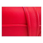 12-200-098A | CA95 CA160 Replacement Seat Cover For Honda CA 95 CA 160 Touring 150 Red | - Image 2