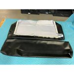 12-200-992 | KAWASAKI MULE 4000 4010 NEW REAR SEAT COVER UTV Diesel Trans 4X4 KAF620 | - Image 2