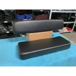 12-200-993 | KAWASAKI MULE 4000 4010 NEW SEAT COVER UTV Diesel 4X4 KAF620 front covers |