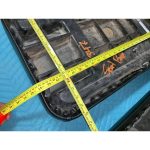 12-200-993 | KAWASAKI MULE 4000 4010 NEW SEAT COVER UTV Diesel 4X4 KAF620 front covers | - Image 2