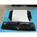 12-200-993 | KAWASAKI MULE 4000 4010 NEW SEAT COVER UTV Diesel 4X4 KAF620 front covers | - Image 3