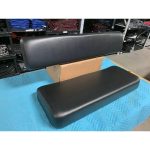 12-200-993 | KAWASAKI MULE 4000 4010 NEW SEAT COVER UTV Diesel 4X4 KAF620 front covers | - Image 5