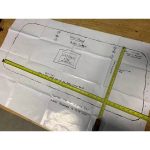 12-200-995A | KAWASAKI MULE 550 NEW SEAT COVER UTV GRAY COVERS KAF300C | - Image 2