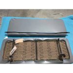 12-200-997A | KAWASAKI MULE 1000 NEW SEAT COVER UTV GRAY COVERS | - Image 2