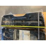 12-200-998A | Polaris Ranger Crew 800 2010-20 New seat cover Crew 570 UTV Red | - Image 5