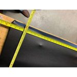 12-200-995B | KAWASAKI MULE 550 NEW SEAT COVER UTV Black COVERS KAF300C | - Image 3