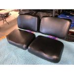 12-200-996B | Kubota RTV X900 X1100 New Seat cover 2013-20 X1100C X1120D X1140 RTVX900 | - Image 4