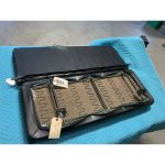 12-200-997B | KAWASAKI MULE 1000 NEW SEAT COVER UTV BLACK COVERS | - Image 2