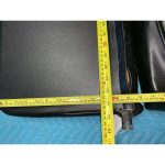 12-200-997B | KAWASAKI MULE 1000 NEW SEAT COVER UTV BLACK COVERS | - Image 4