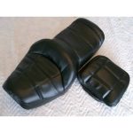 12-200-624A | Honda GL1200 Seat Cover GoldWing 1984-86 Aspencade GL1200A Interstate |