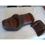 12-200-624B | Honda GL1200 Seat Cover GoldWing 1984-86 Aspencade GL1200A Interstate | - Image 4