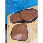 12-200-624C | Honda GL1200 Seat Cover GoldWing 1984-86 Aspencade GL1200A Interstate |