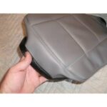 12-200-624E | Honda GL1200 Seat Cover GoldWing 1984-86 Aspencade GL1200A Interstate | - Image 3