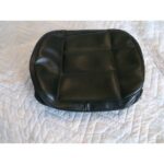 12-200-626 | Honda GL1200 driver back rest Replacement Cover GoldWing Markland | - Image 2