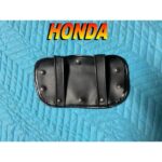 12-200-635 | GL1100 1980-83 NEW Glove box cover Fairing pocket cover Honda Goldwing |