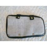 12-200-637 | GL1200 1984-87 NEW Glove box cover Fairing pocket cover Honda Goldwing | - Image 2