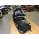 12-200-662 | Honda GL1800 Seat Cover set GoldWing 2001-17 GL1800 AA | - Image 2
